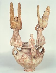 Apulische Askos, Canosa
